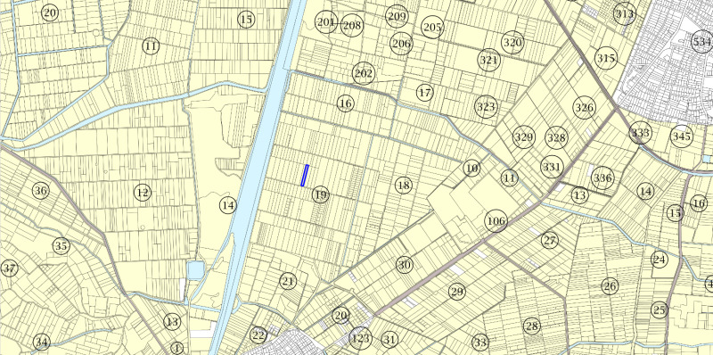 Продава ЗЕМЕДЕЛСКА ЗЕМЯ, с. Първенец, област Пловдив, снимка 3 - Земеделска земя - 49487760
