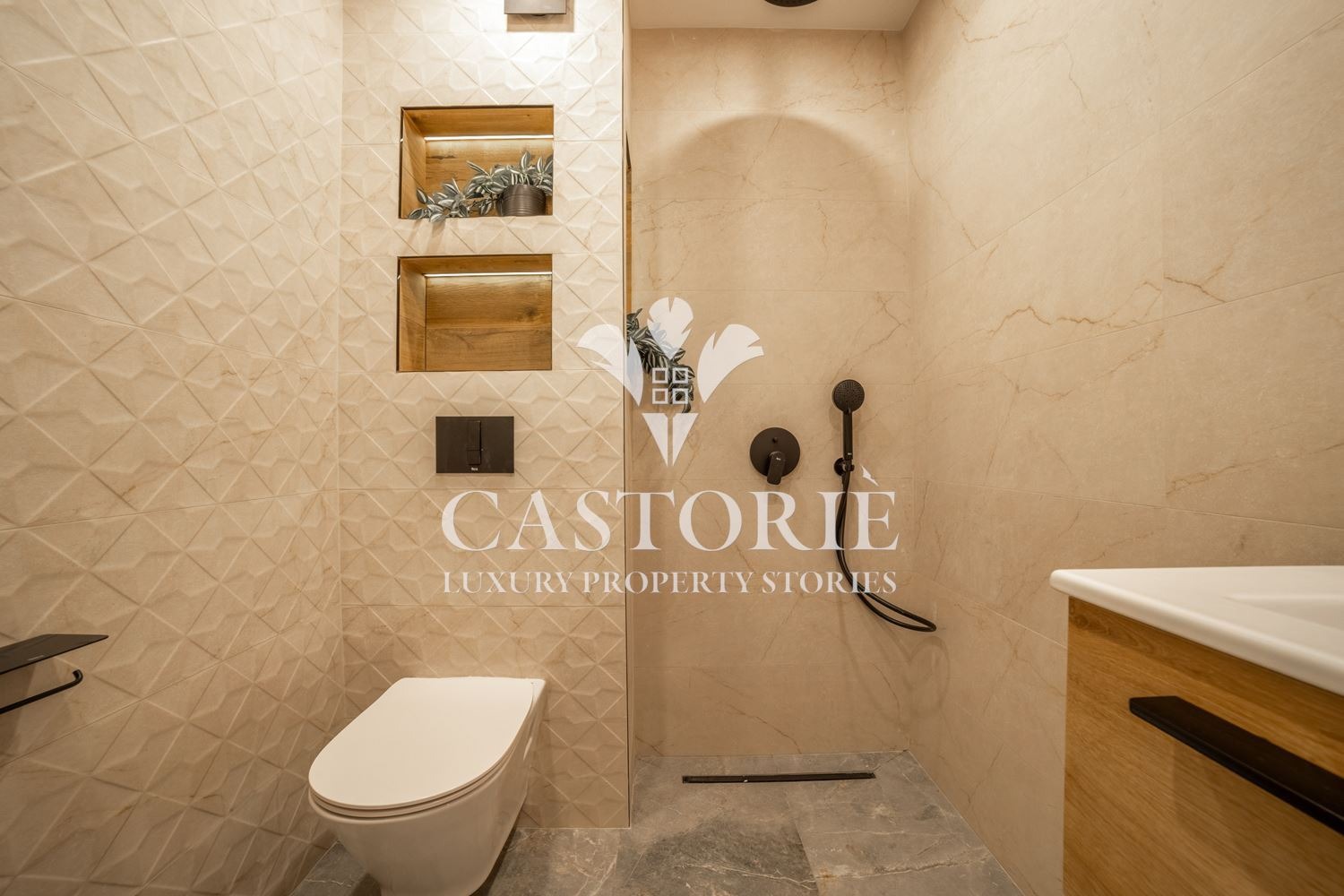 Продава 2-СТАЕН, гр. София, Дружба 2, снимка 2 - Апартаменти - 53465441