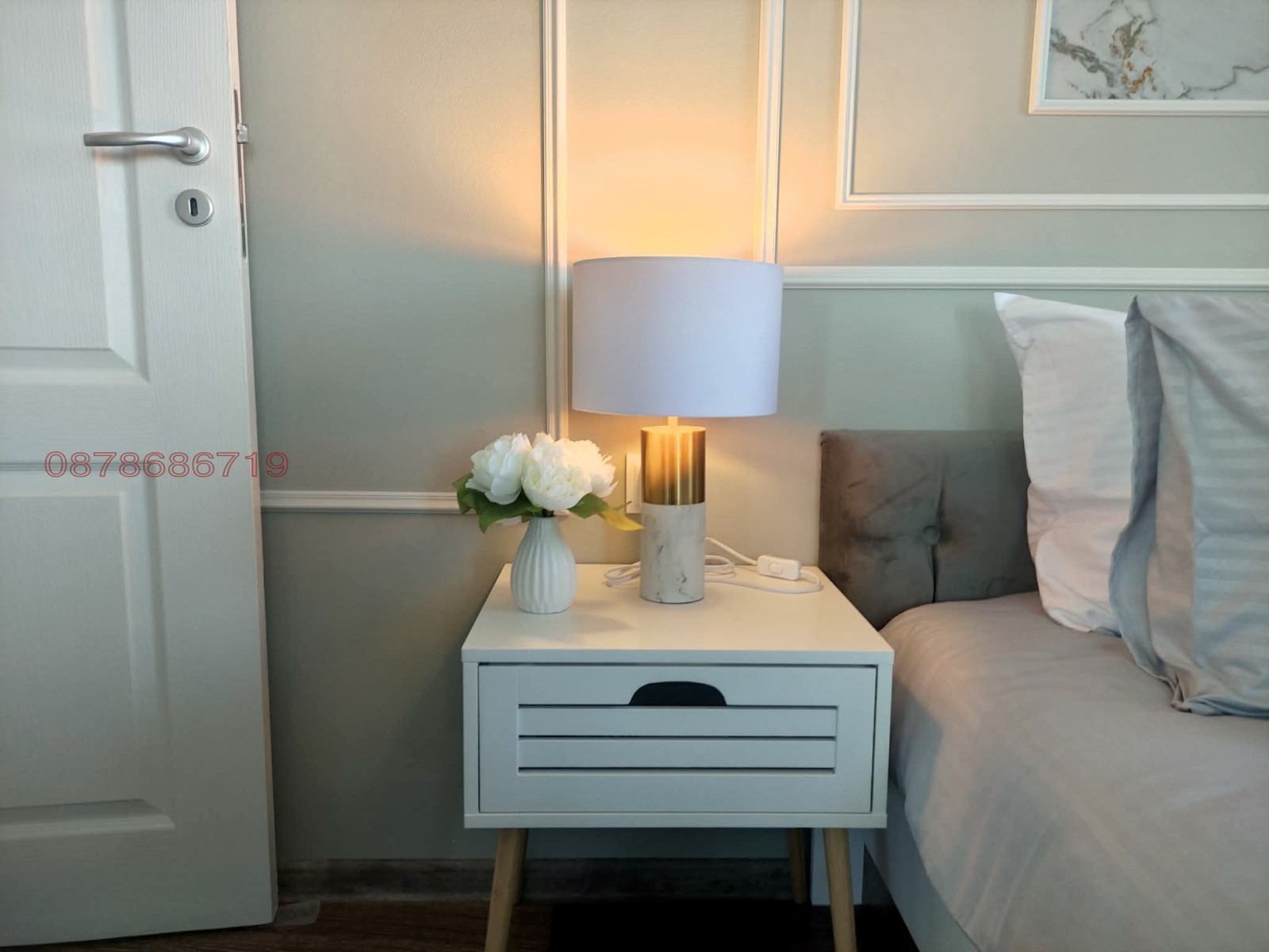Продава 2-СТАЕН, гр. Русе, Център, снимка 14 - Апартаменти - 54571367