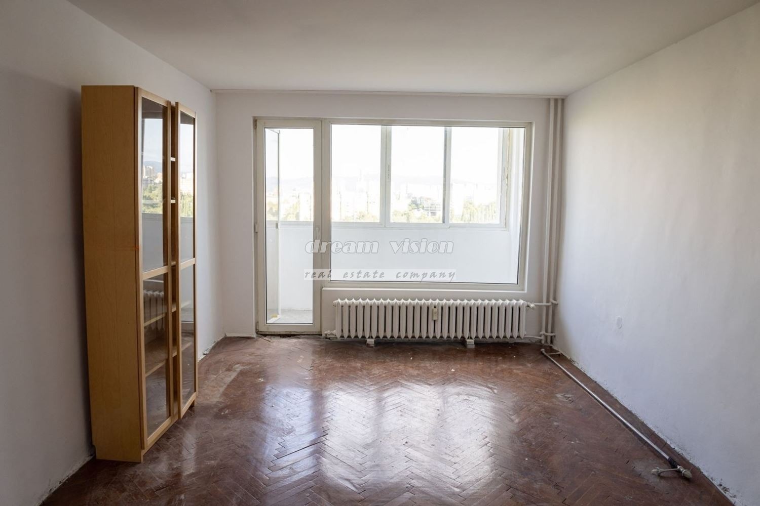 Продава 2-СТАЕН, гр. София, Мусагеница, снимка 4 - Апартаменти - 55612442