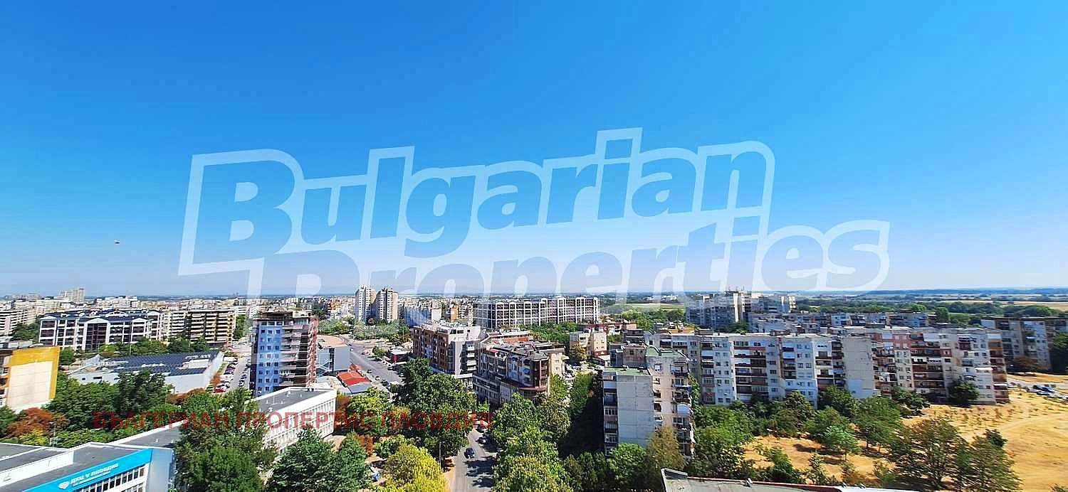 Продава 3-СТАЕН, гр. Пловдив, Тракия, снимка 2 - Апартаменти - 47497556