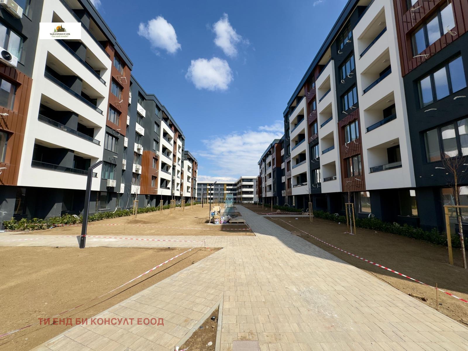 Продава 3-СТАЕН, гр. София, Малинова долина, снимка 3 - Апартаменти - 48754302