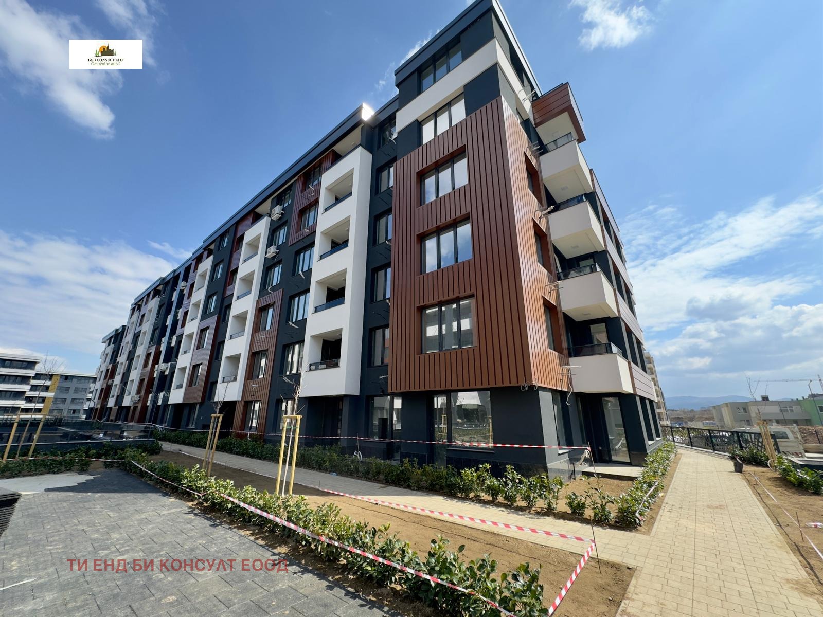 Продава 3-СТАЕН, гр. София, Малинова долина, снимка 4 - Апартаменти - 48754302