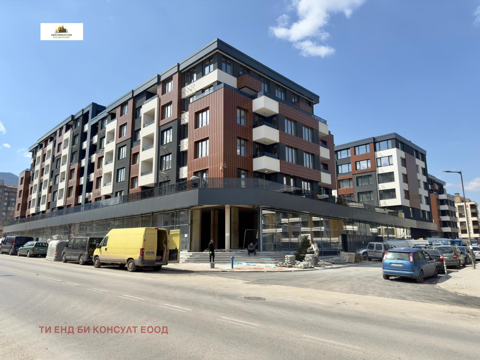 Продава 3-СТАЕН, гр. София, Малинова долина