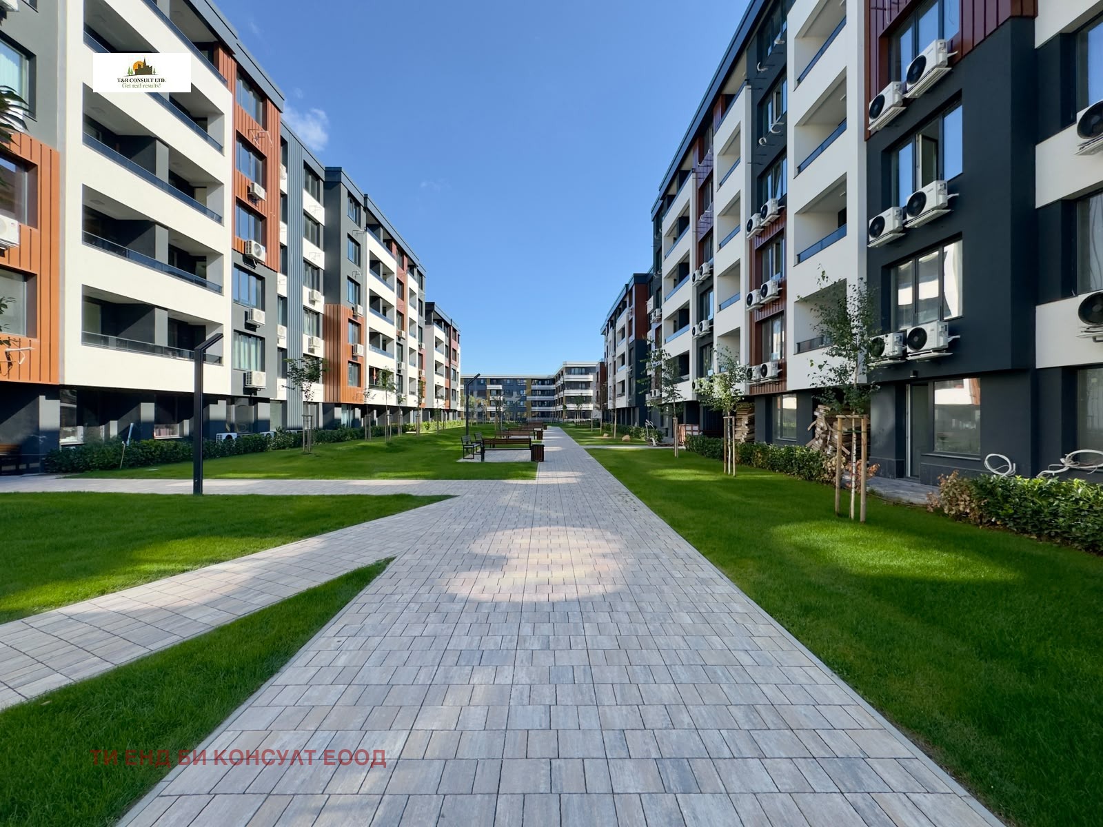 Продава 3-СТАЕН, гр. София, Малинова долина