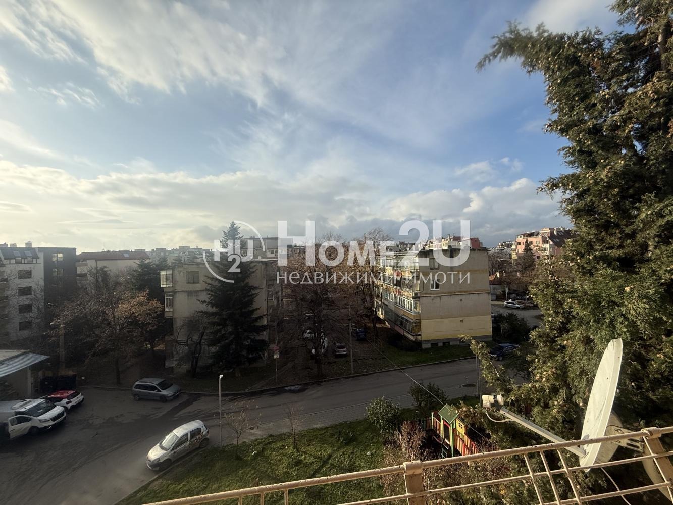 Продава 3-СТАЕН, гр. Варна, Базар Левски, снимка 6 - Апартаменти - 53424284