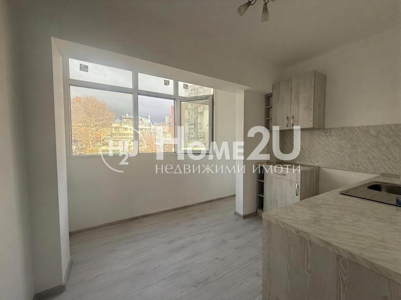 Продава 3-СТАЕН, гр. Варна, Базар Левски, снимка 3 - Апартаменти - 53424284