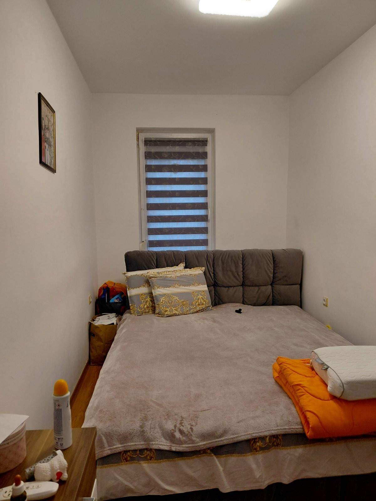 Продава 3-СТАЕН, гр. Плевен, Идеален център, снимка 3 - Апартаменти - 53672517