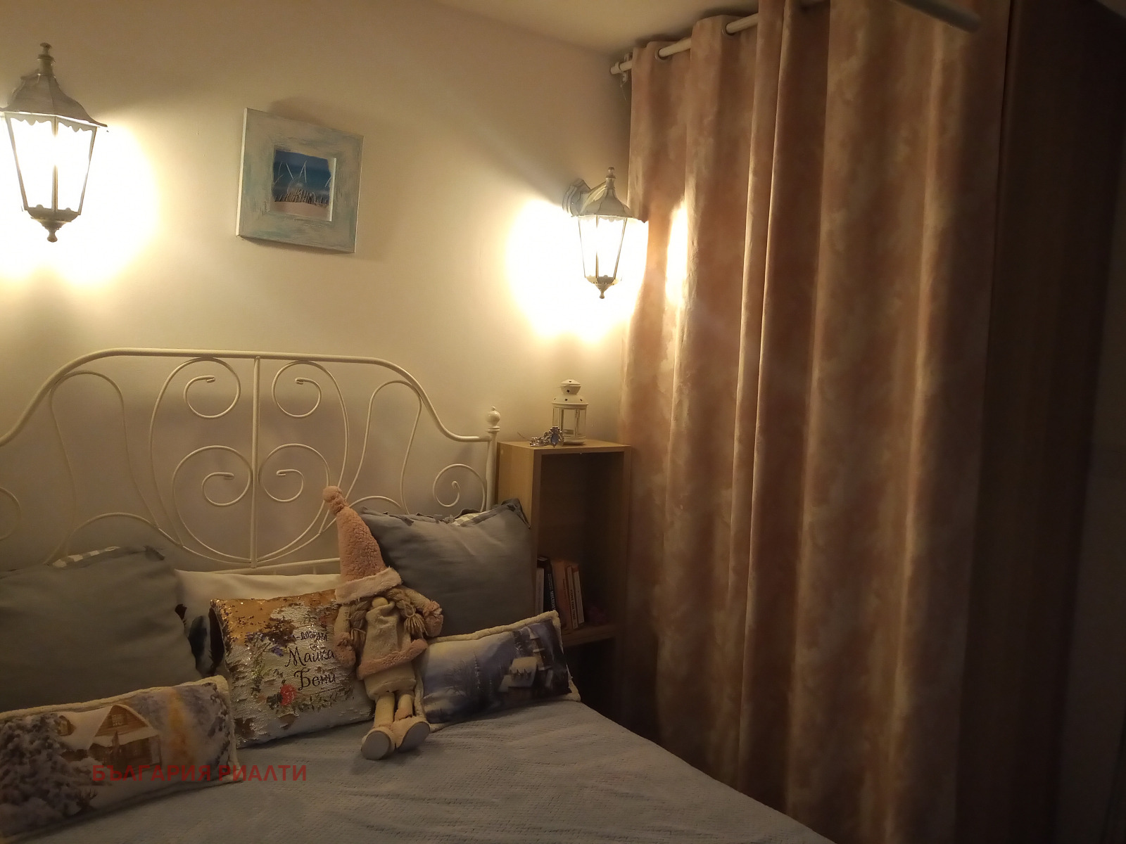 Продава 3-СТАЕН, гр. София, Банишора, снимка 7 - Апартаменти - 54190338