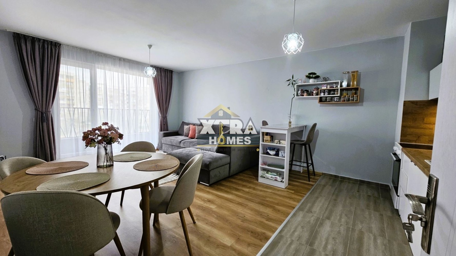 Продава 3-СТАЕН, гр. София, област София-град