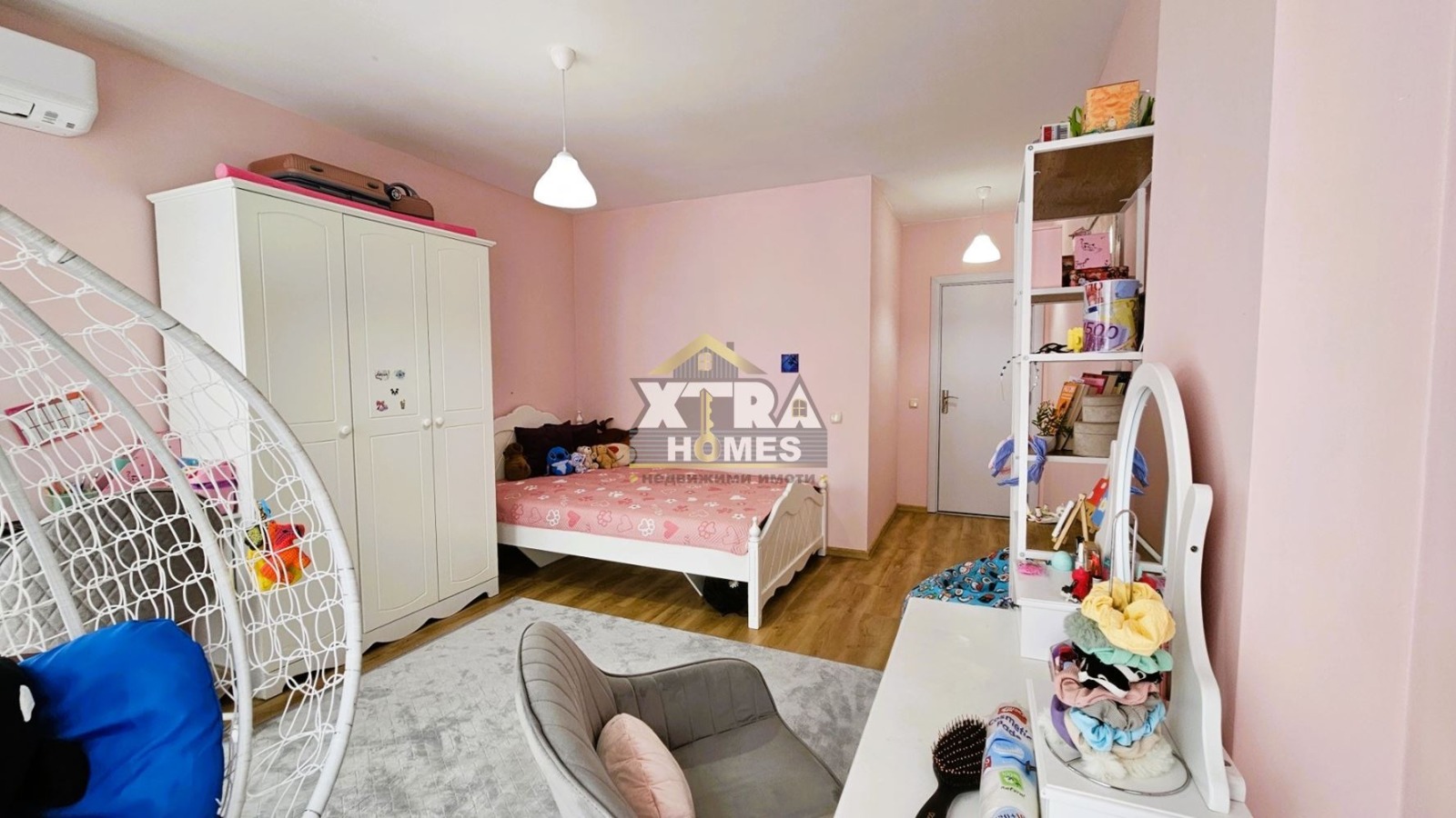 Продава 3-СТАЕН, гр. София, област София-град, снимка 8 - Апартаменти - 54192263