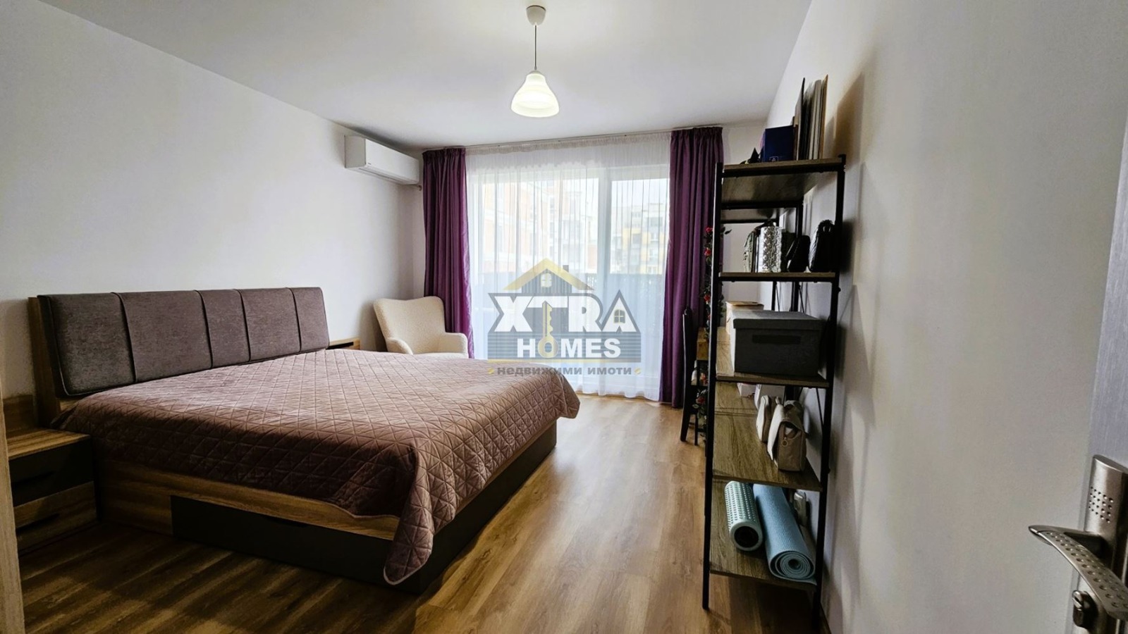 Продава 3-СТАЕН, гр. София, област София-град, снимка 11 - Апартаменти - 54192263