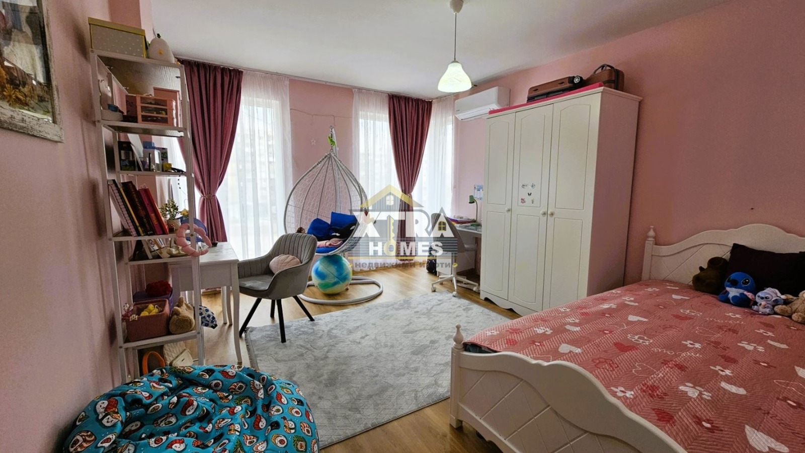 Продава 3-СТАЕН, гр. София, област София-град, снимка 10 - Апартаменти - 54192263