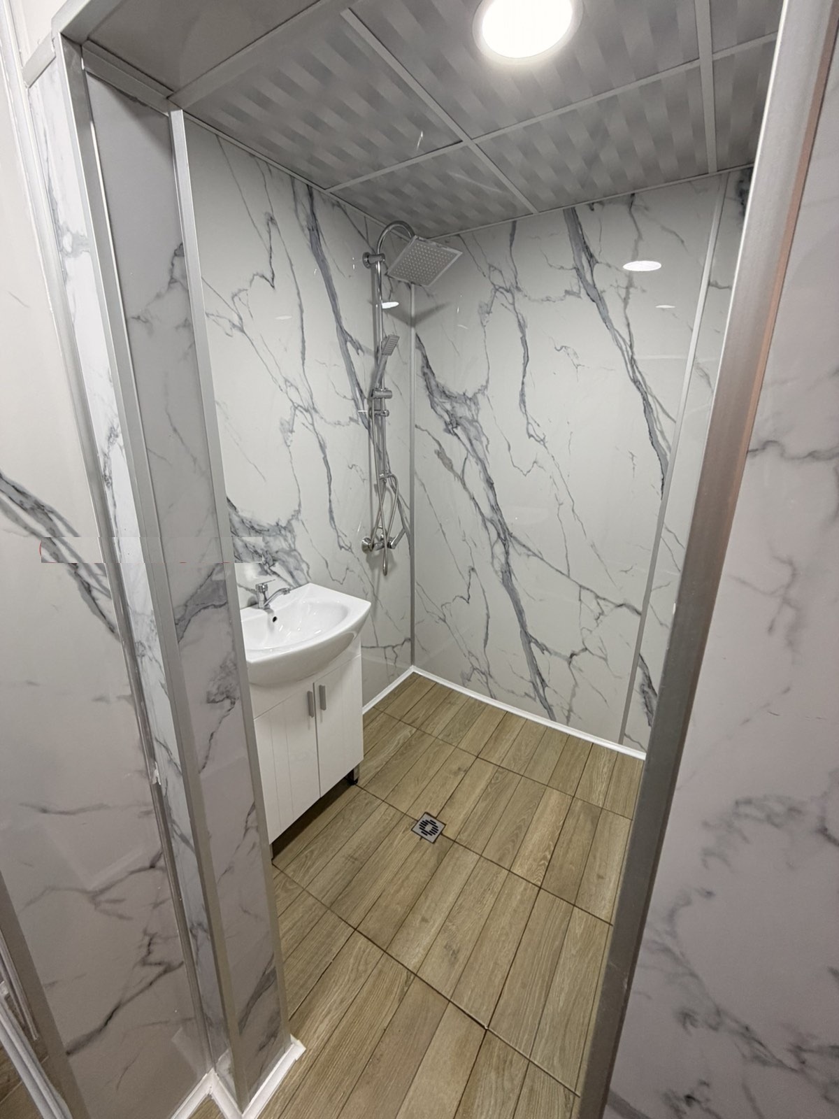 Продава 3-СТАЕН, гр. Русе, Родина 2, снимка 8 - Апартаменти - 54212643