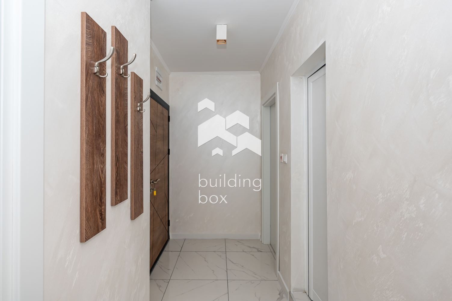 Продава 3-СТАЕН, гр. Пловдив, Кючук Париж, снимка 14 - Апартаменти - 55628830