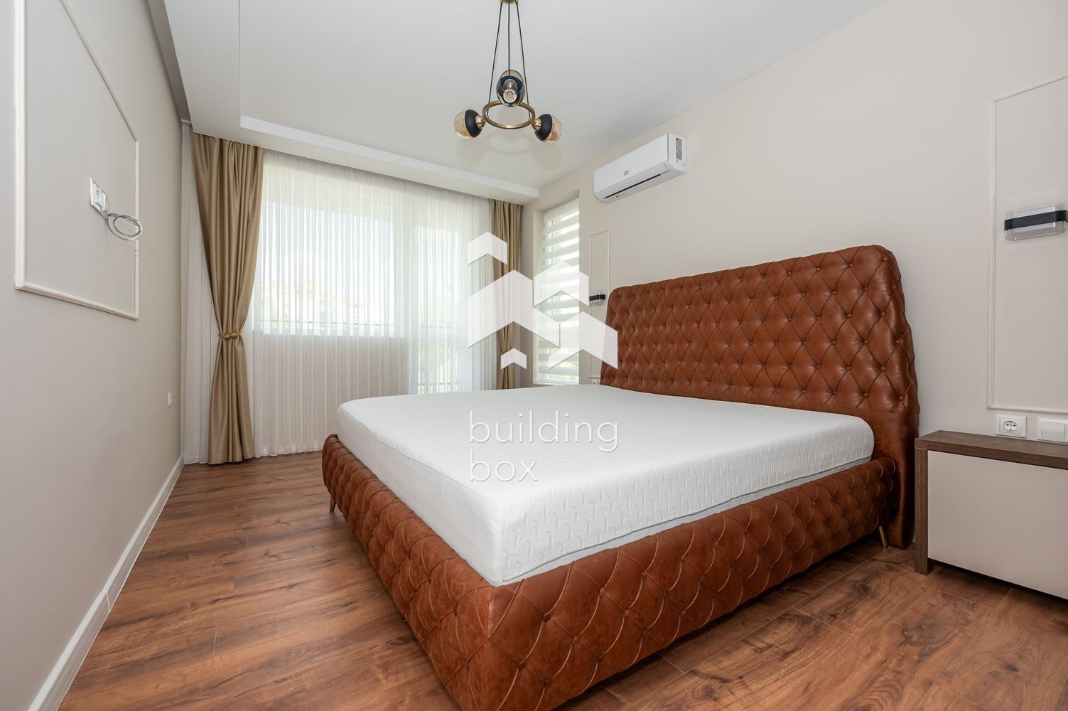Продава 3-СТАЕН, гр. Пловдив, Кючук Париж, снимка 8 - Апартаменти - 55628830