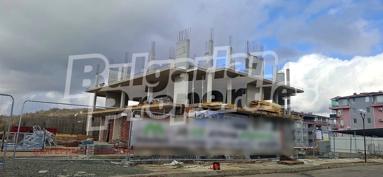Продава 3-СТАЕН, гр. Приморско, област Бургас, снимка 2 - Апартаменти - 55845031