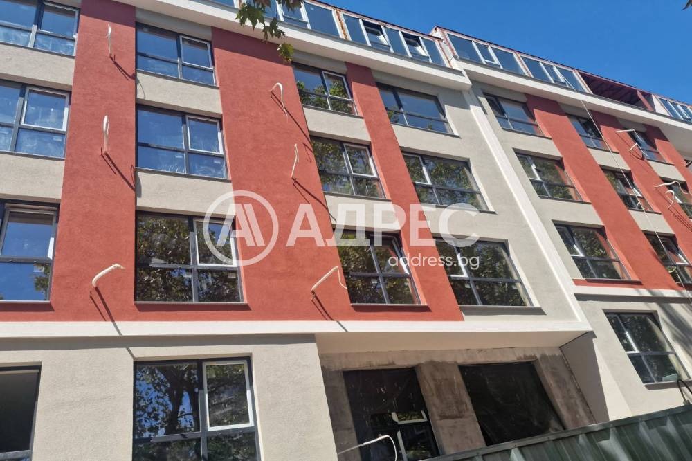 Продава 3-СТАЕН, гр. Варна, Лятно кино Тракия, снимка 2 - Апартаменти - 55850651