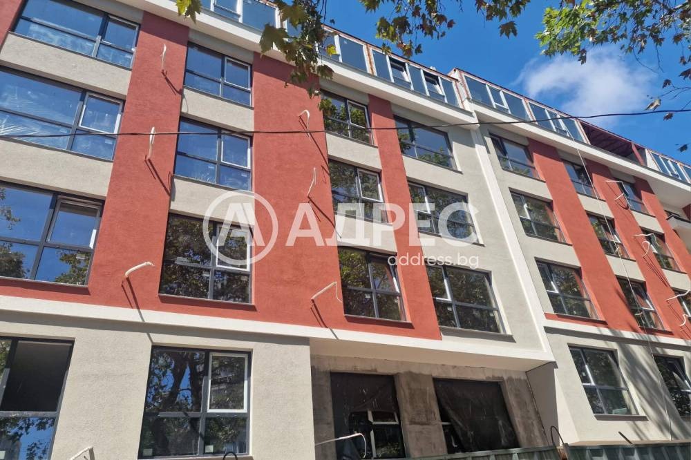 Продава 3-СТАЕН, гр. Варна, Лятно кино Тракия