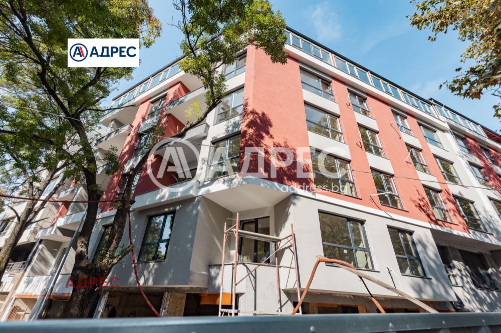 Продава 3-СТАЕН, гр. Варна, Лятно кино Тракия