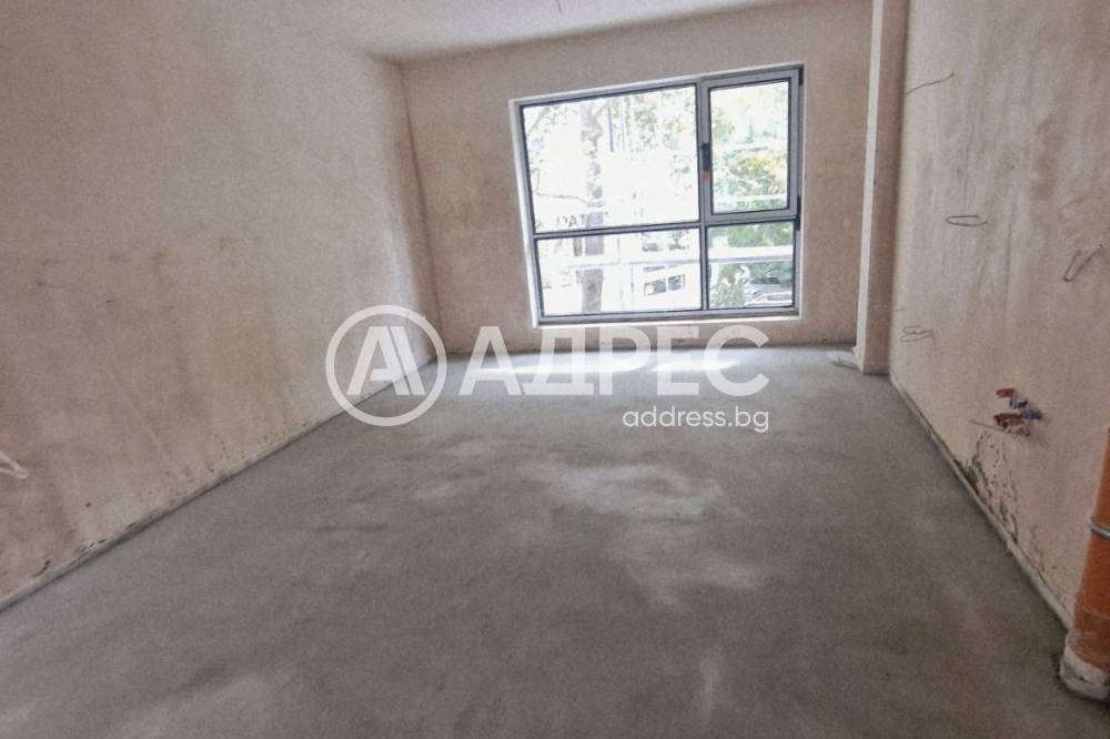 Продава 3-СТАЕН, гр. Варна, Лятно кино Тракия, снимка 3 - Апартаменти - 55850651
