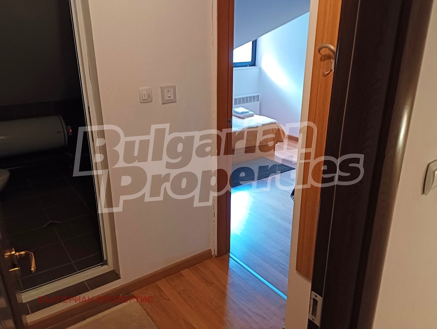 Продава 4-СТАЕН, к.к. Пампорово, област Смолян, снимка 16 - Апартаменти - 54420657