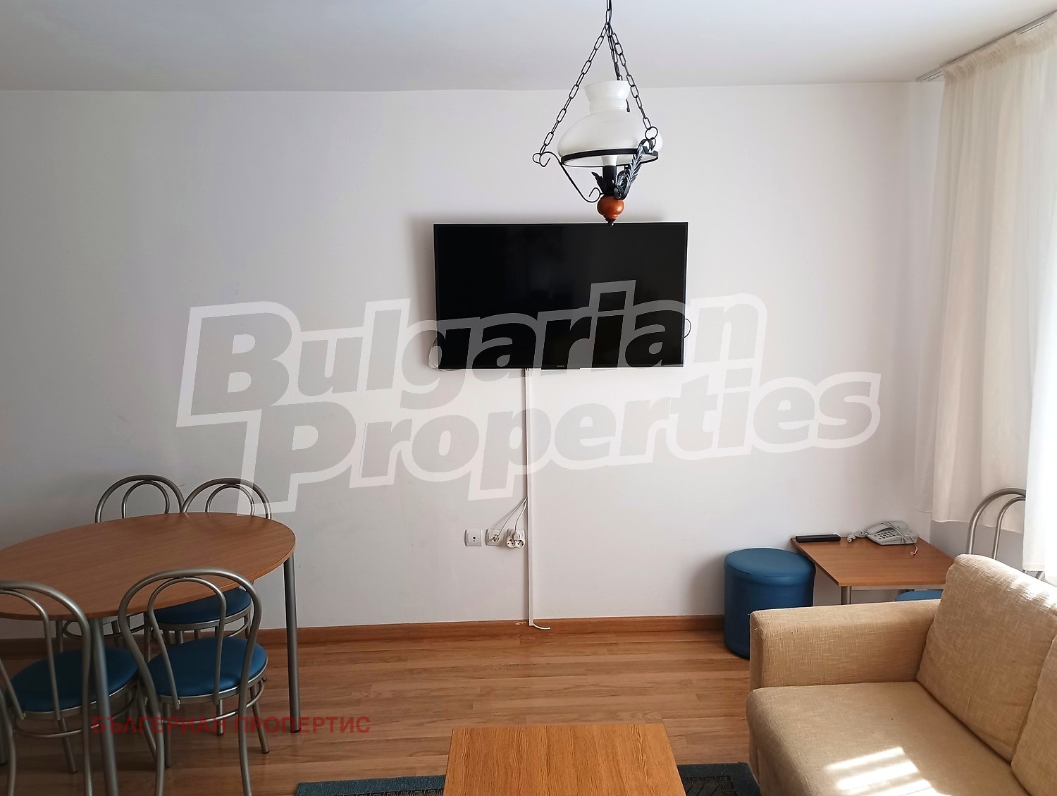 Продава 4-СТАЕН, к.к. Пампорово, област Смолян, снимка 15 - Апартаменти - 54420657