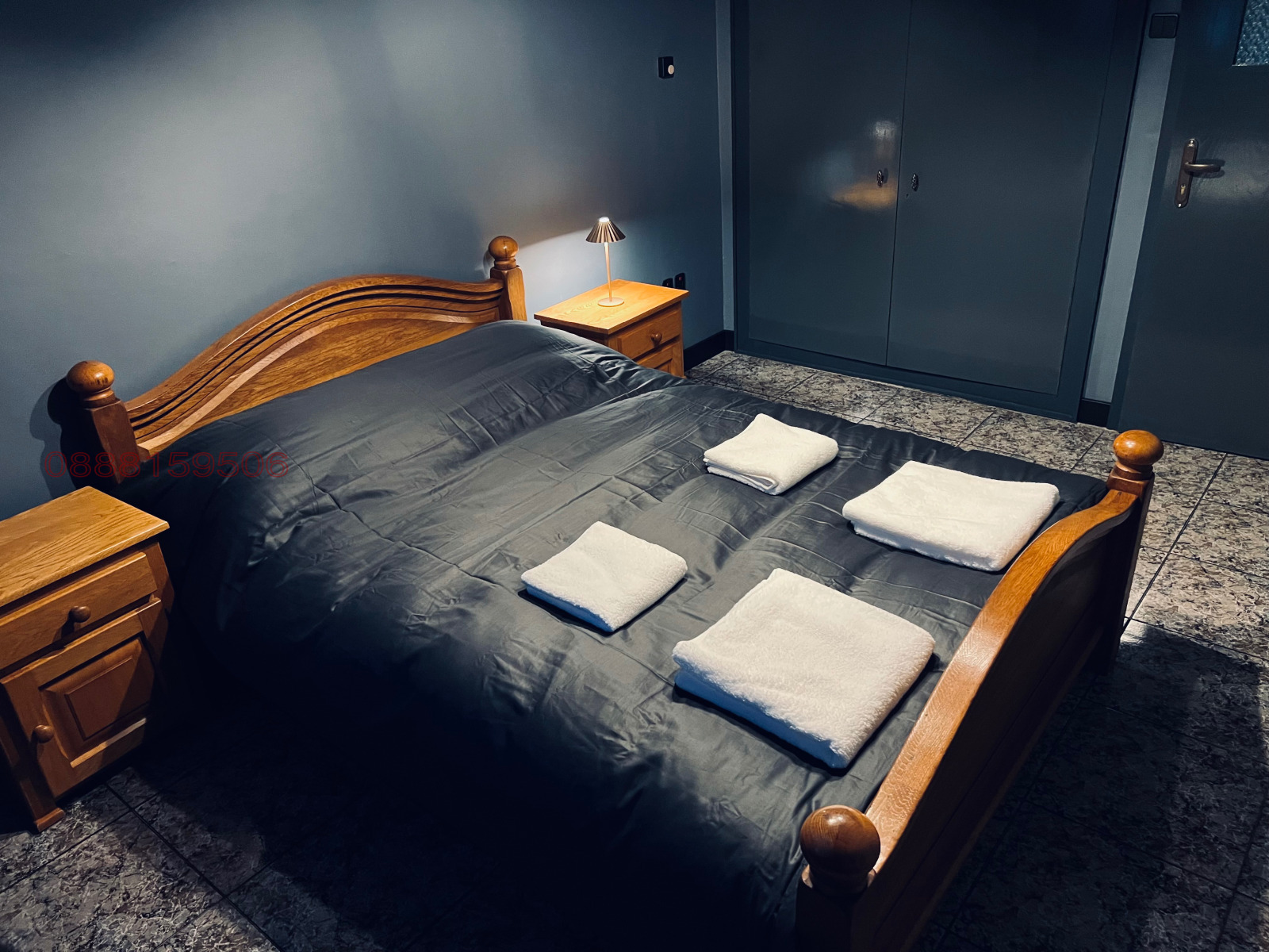 Продава МНОГОСТАЕН, гр. Карлово, област Пловдив, снимка 8 - Апартаменти - 54115407