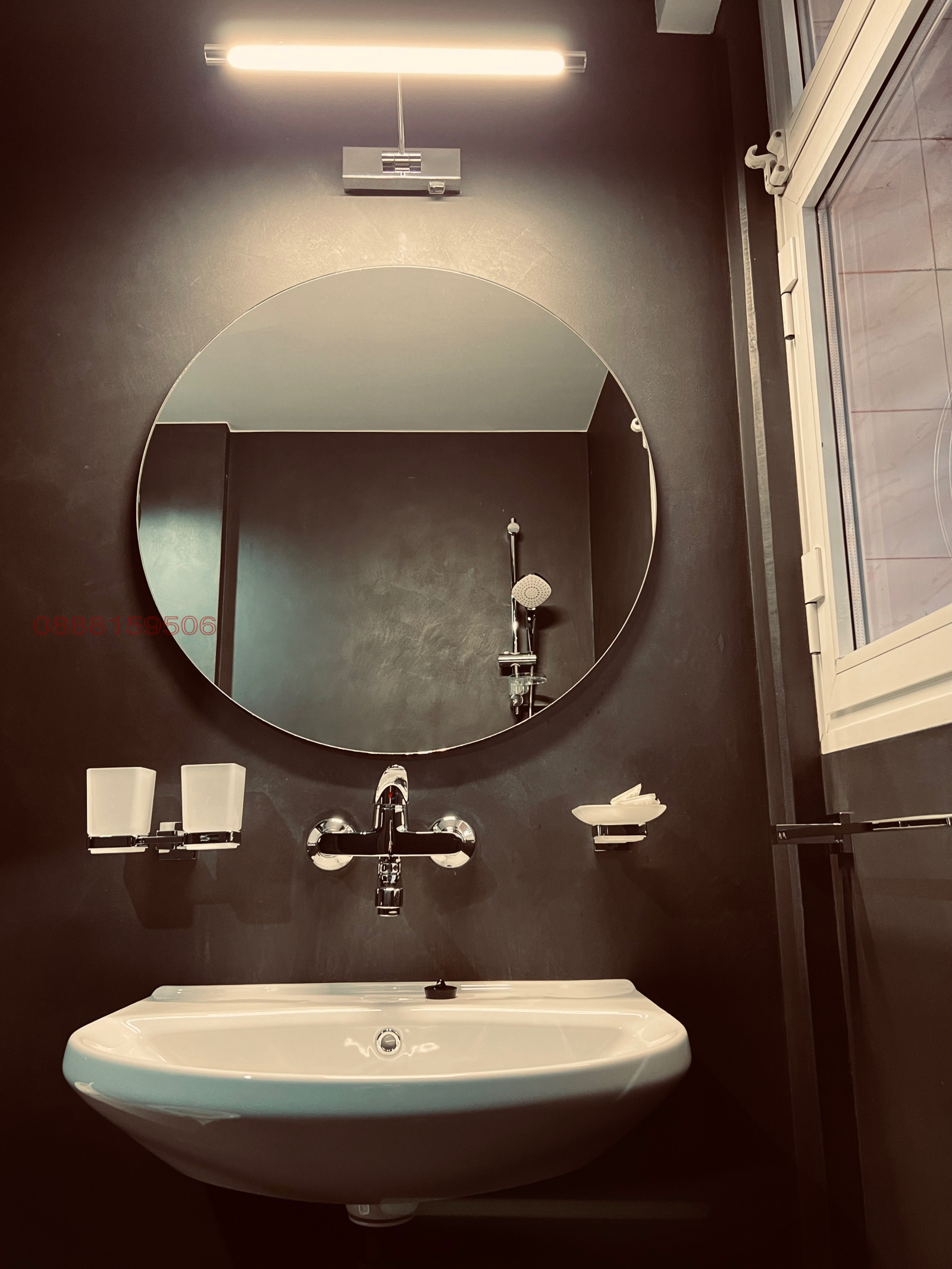 Продава МНОГОСТАЕН, гр. Карлово, област Пловдив, снимка 9 - Апартаменти - 54115407