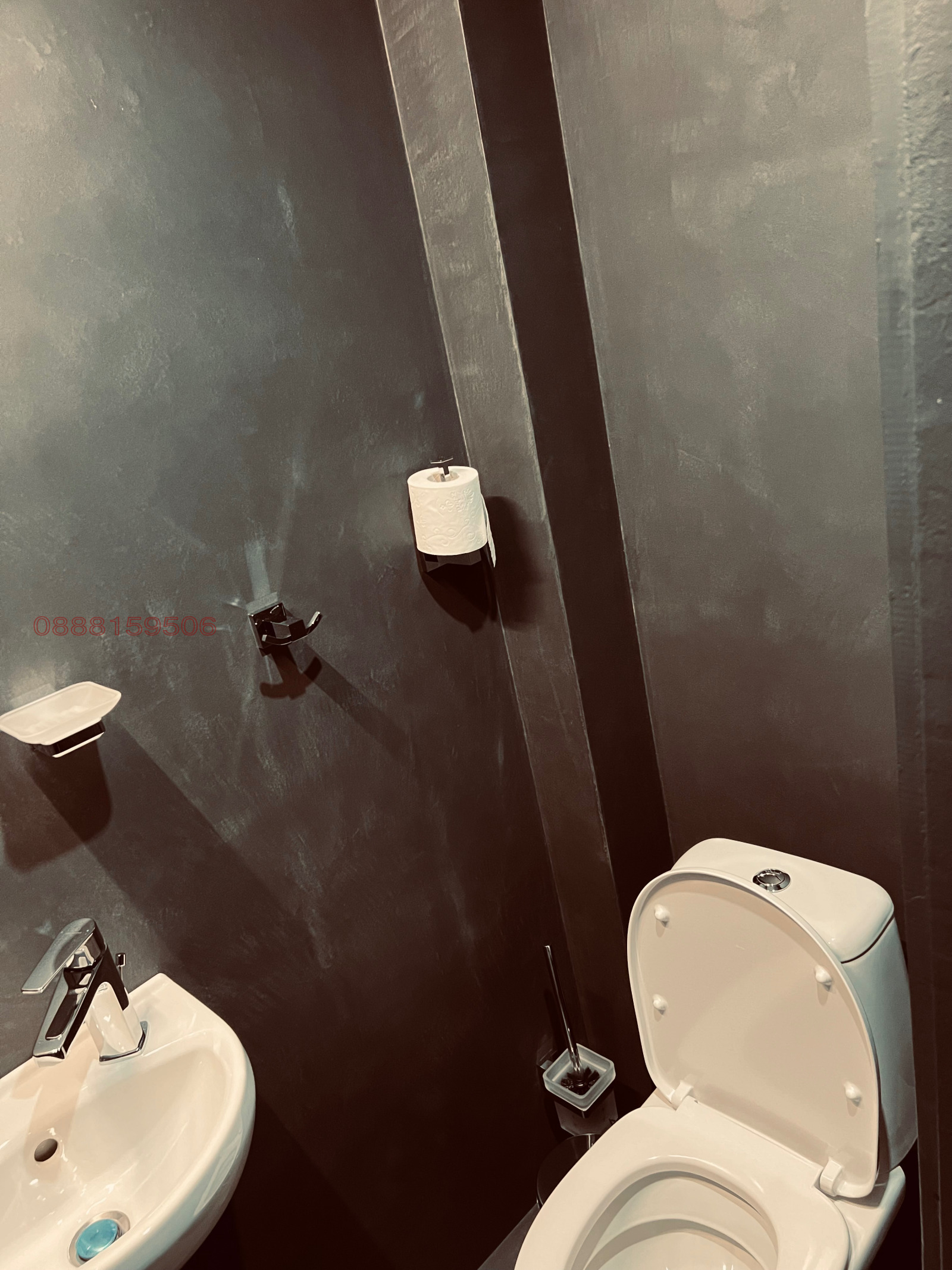 Продава МНОГОСТАЕН, гр. Карлово, област Пловдив, снимка 11 - Апартаменти - 54115407