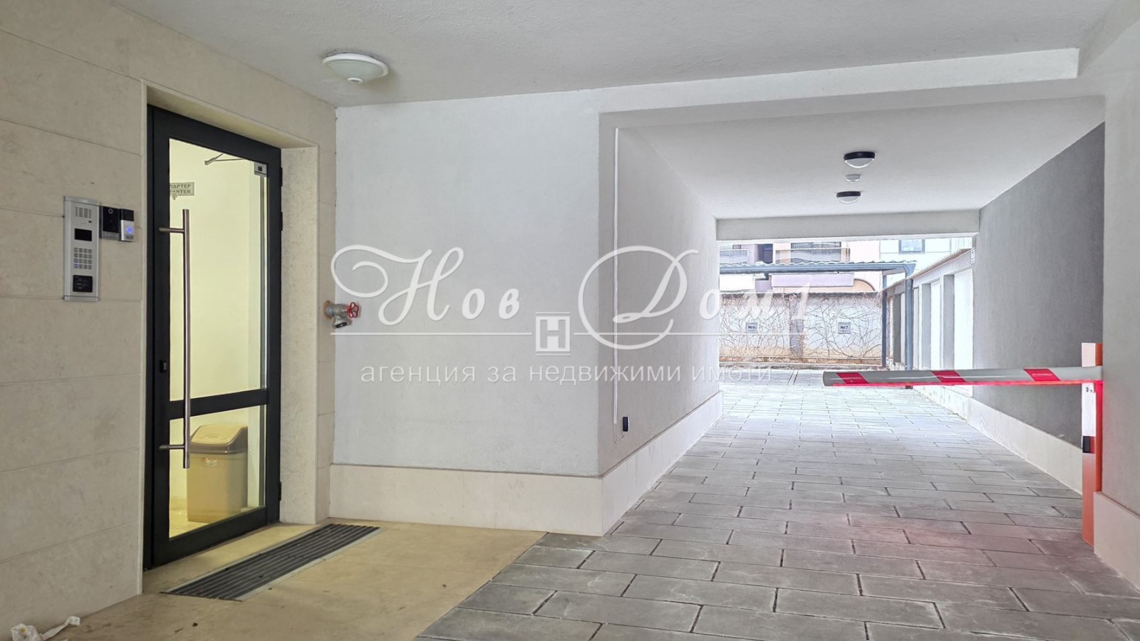 Продава МЕЗОНЕТ, гр. София, Зона Б-18, снимка 16 - Апартаменти - 54341708