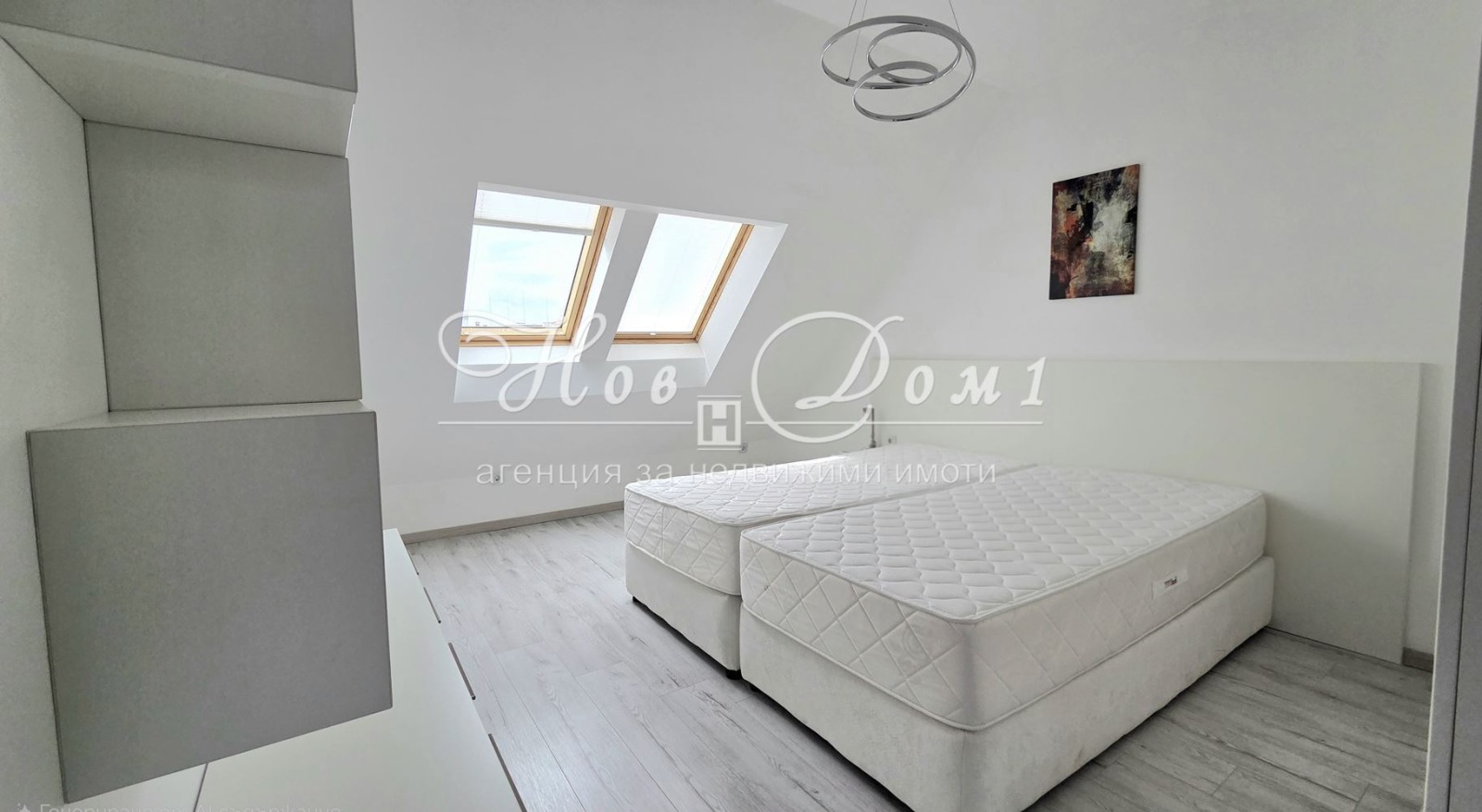 Продава МЕЗОНЕТ, гр. София, Зона Б-18, снимка 12 - Апартаменти - 54341708