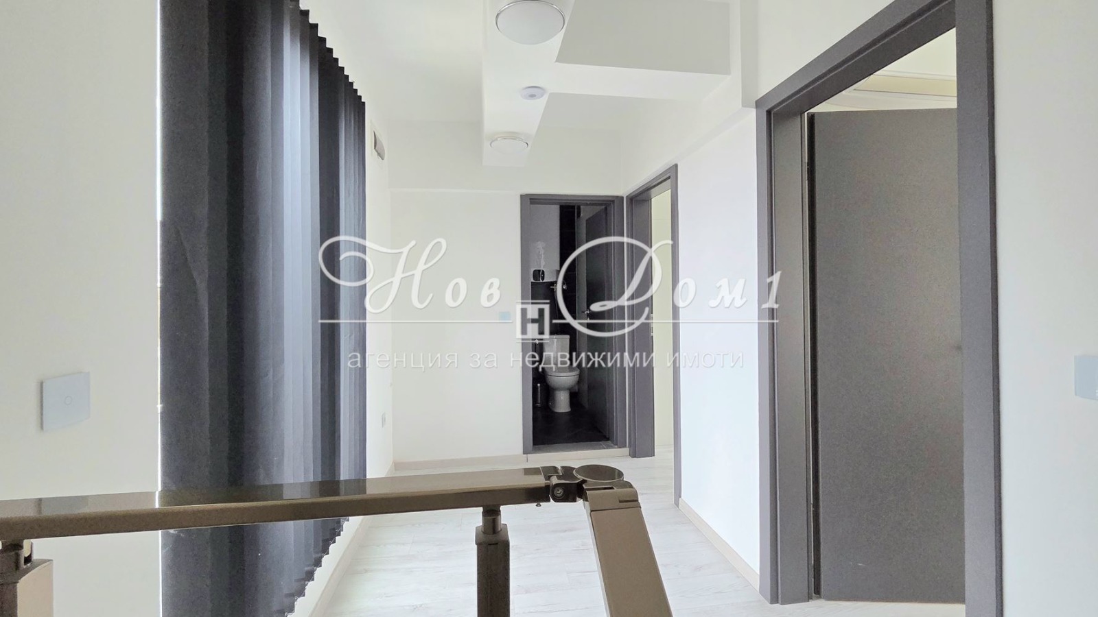 Продава МЕЗОНЕТ, гр. София, Зона Б-18, снимка 8 - Апартаменти - 54341708