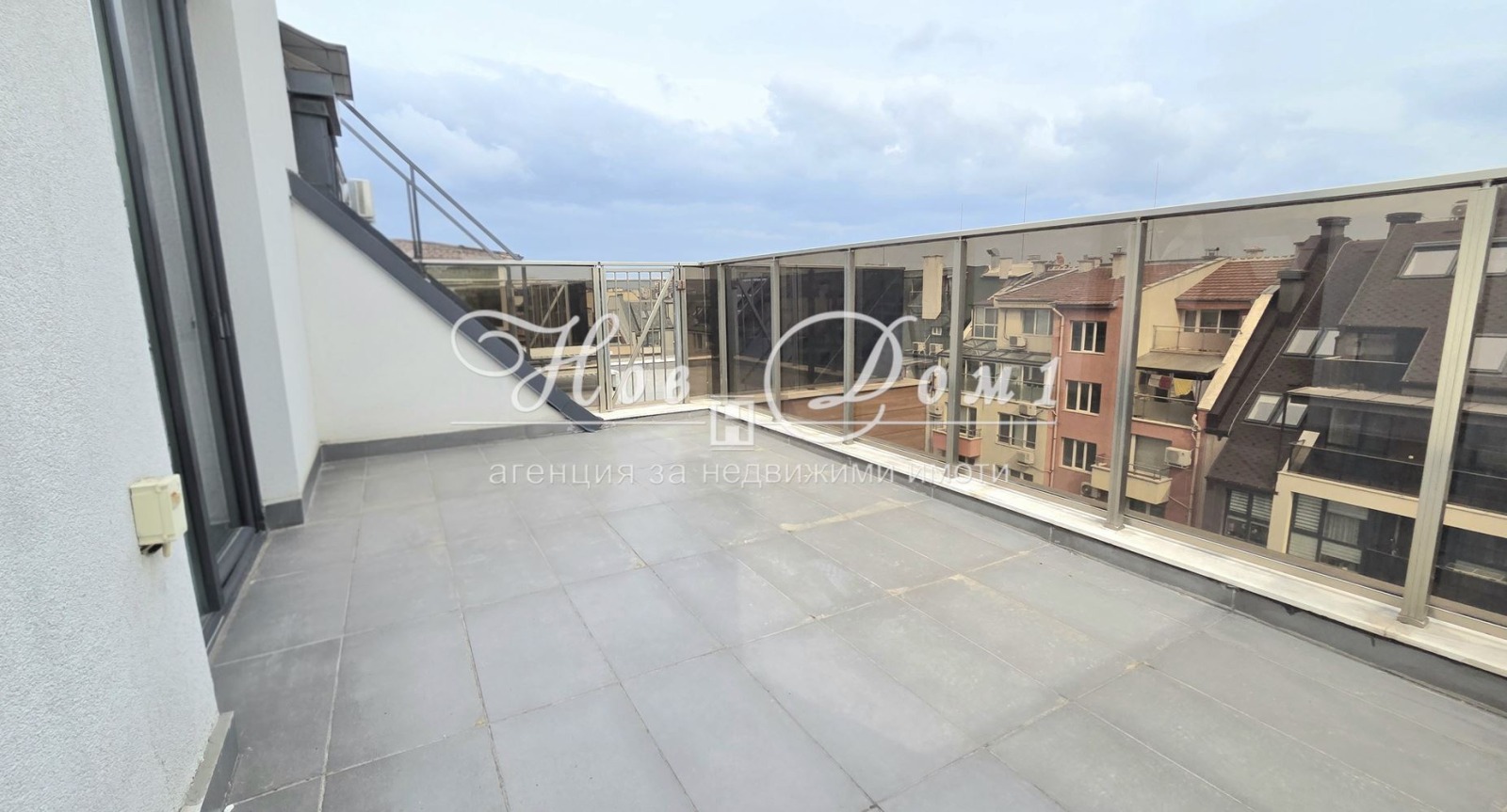 Продава МЕЗОНЕТ, гр. София, Зона Б-18, снимка 14 - Апартаменти - 54341708