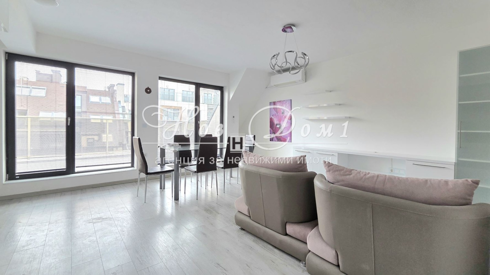 Продава МЕЗОНЕТ, гр. София, Зона Б-18