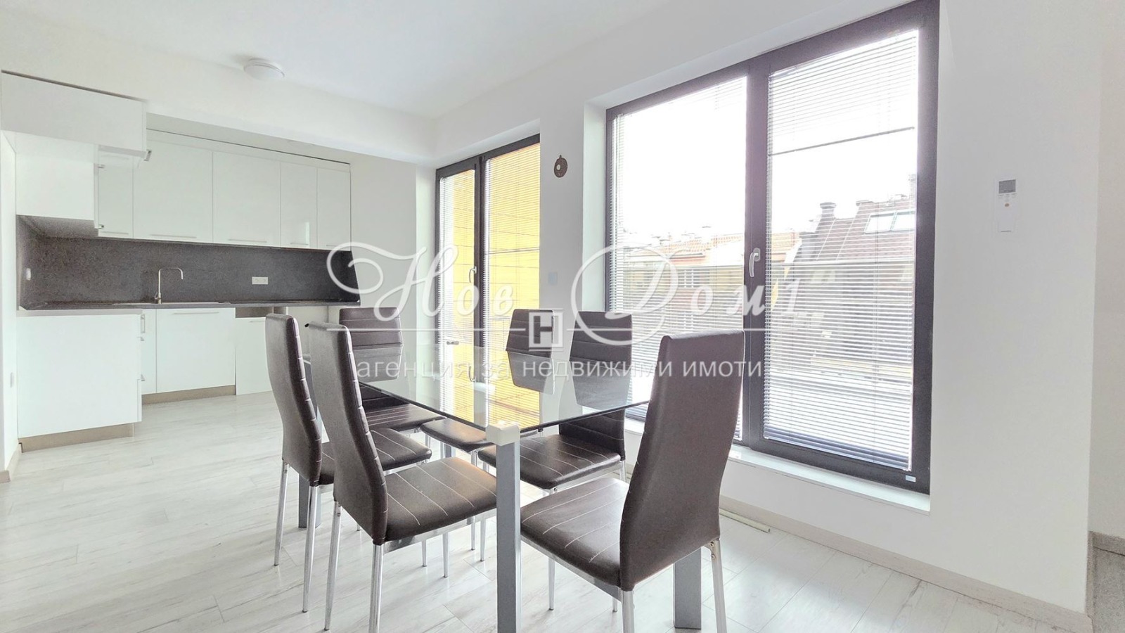 Продава МЕЗОНЕТ, гр. София, Зона Б-18, снимка 4 - Апартаменти - 54341708