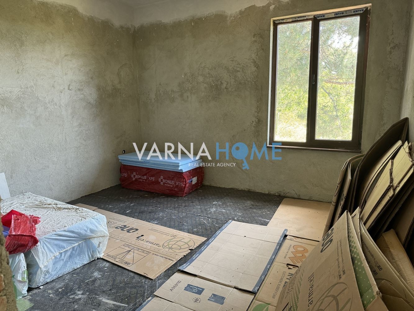 Продава КЪЩА, с. Бърдарево, област Варна, снимка 15 - Къщи - 46431491