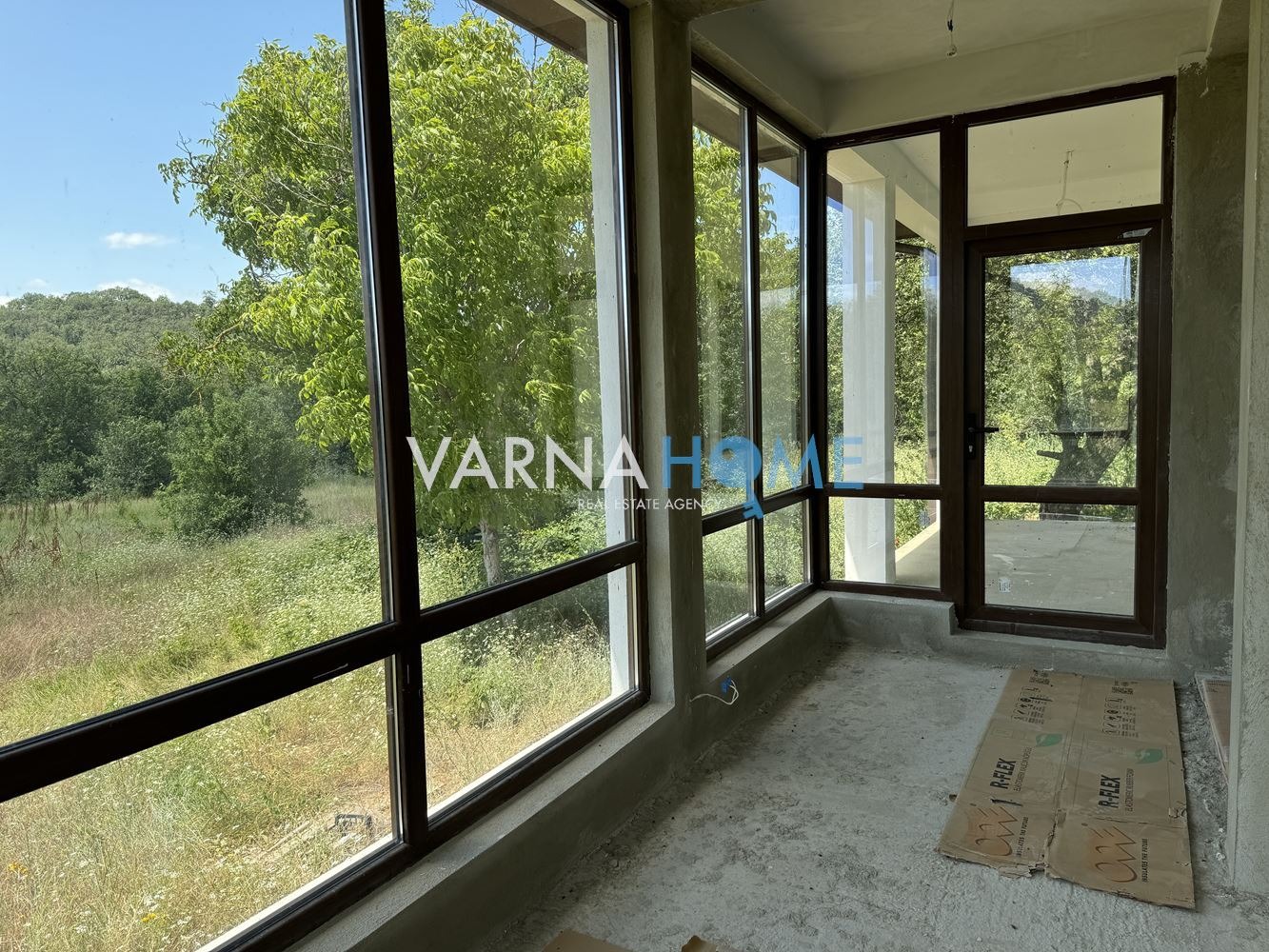 Продава КЪЩА, с. Бърдарево, област Варна, снимка 11 - Къщи - 46431491