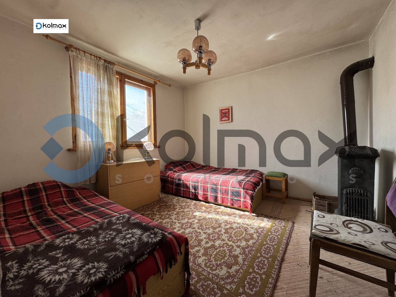 Продава КЪЩА, с. Крушовица, област София област, снимка 11 - Къщи - 53687943