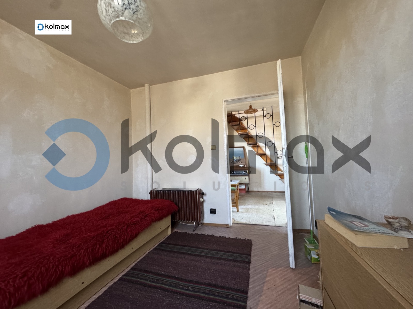 Продава КЪЩА, с. Крушовица, област София област, снимка 9 - Къщи - 53687943