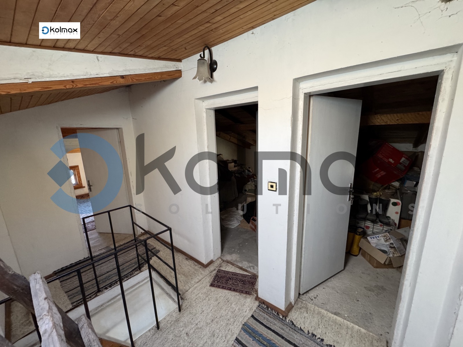 Продава КЪЩА, с. Крушовица, област София област, снимка 14 - Къщи - 53687943
