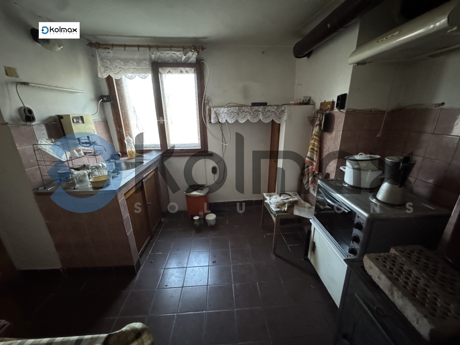 Продава КЪЩА, с. Крушовица, област София област, снимка 6 - Къщи - 53687943