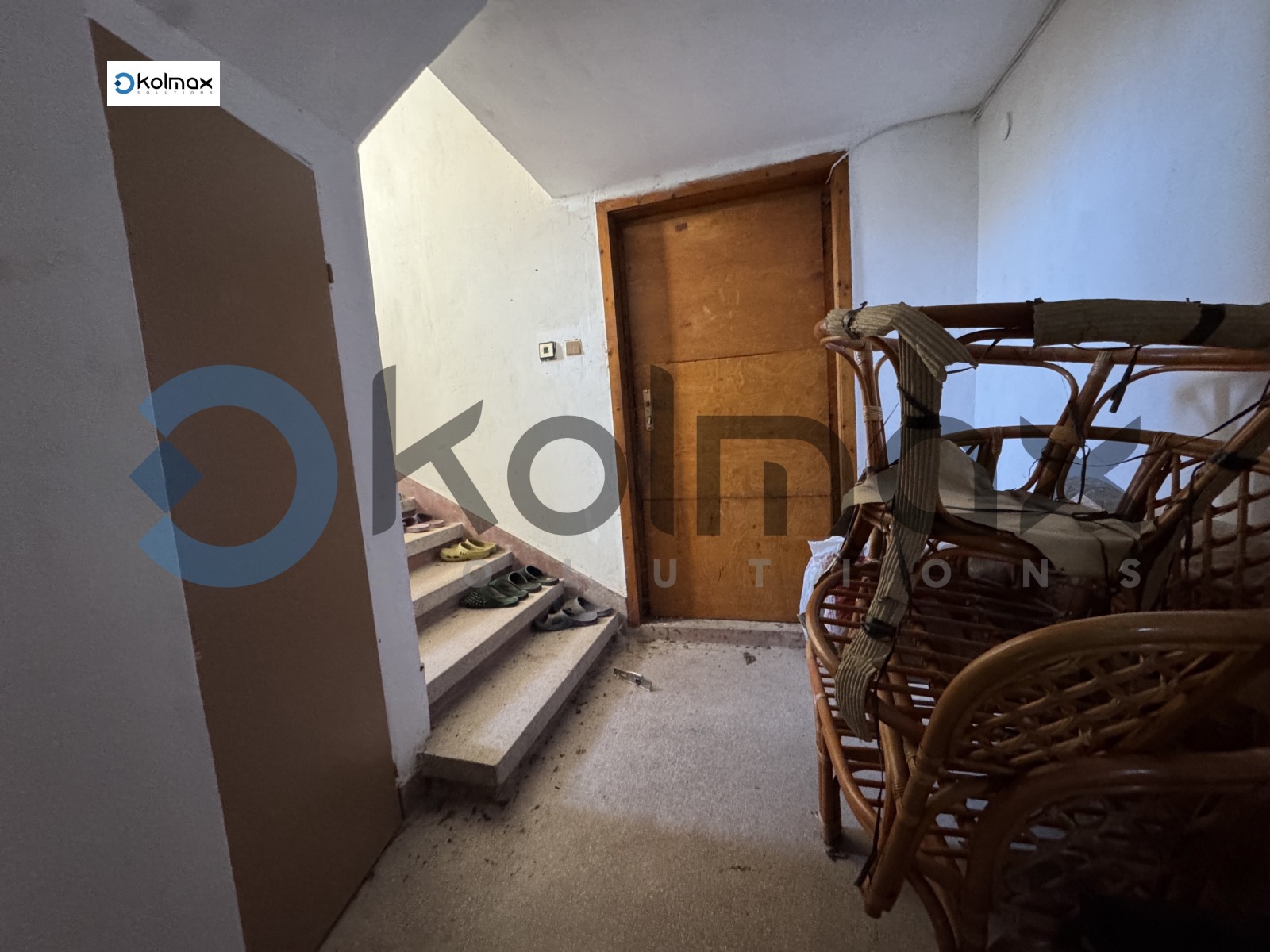 Продава КЪЩА, с. Крушовица, област София област, снимка 7 - Къщи - 53687943