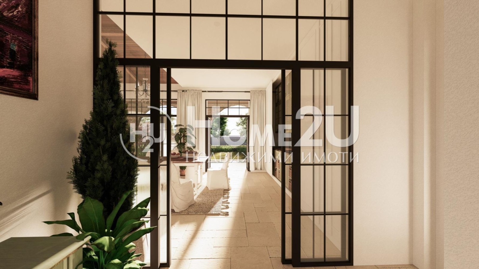 Продава КЪЩА, гр. Созопол, област Бургас, снимка 10 - Къщи - 54126171