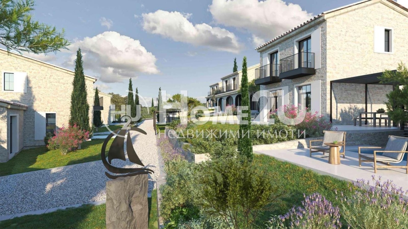 Продава КЪЩА, гр. Созопол, област Бургас, снимка 3 - Къщи - 54126171