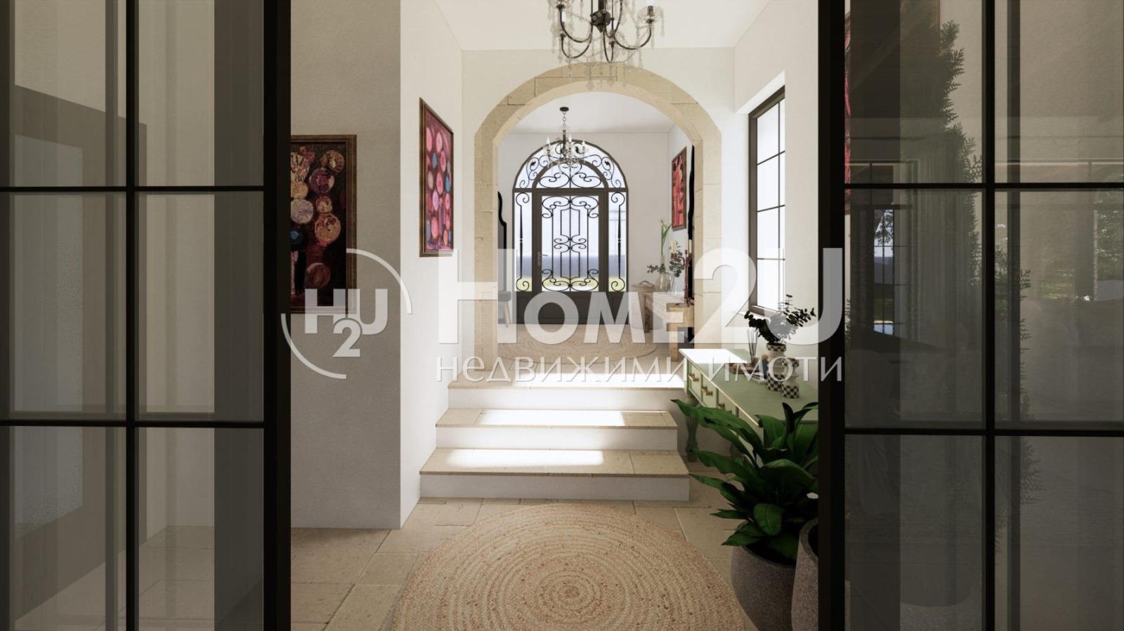 Продава КЪЩА, гр. Созопол, област Бургас, снимка 11 - Къщи - 54126171