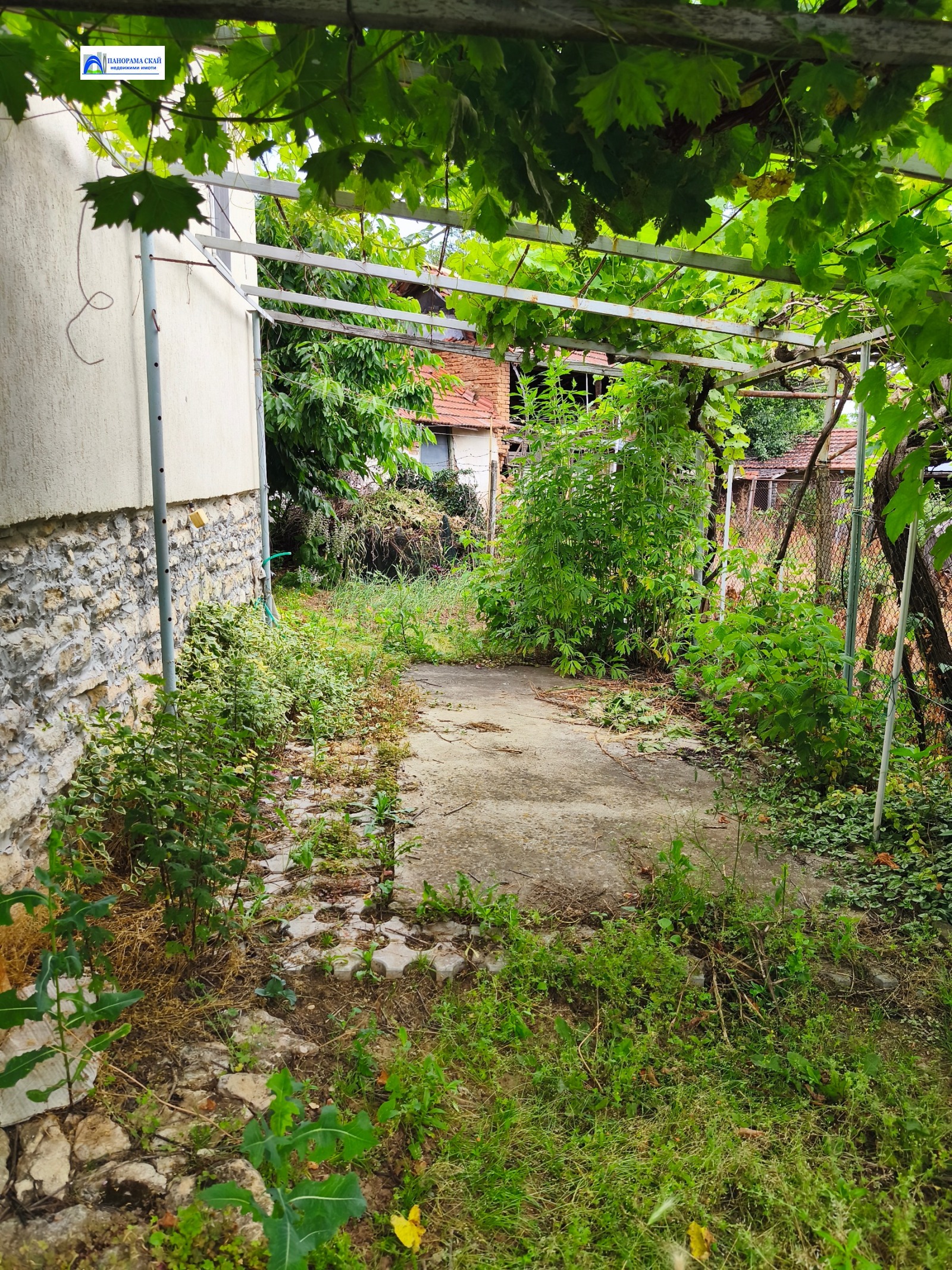 Продава КЪЩА, с. Пелишат, област Плевен, снимка 17 - Къщи - 55048220