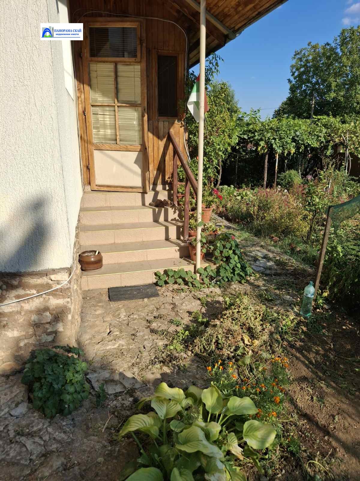 Продава КЪЩА, с. Пелишат, област Плевен, снимка 10 - Къщи - 55048220