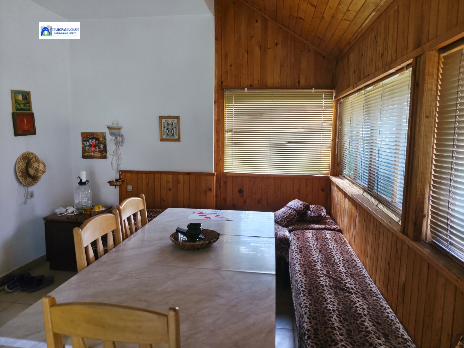 Продава КЪЩА, с. Пелишат, област Плевен