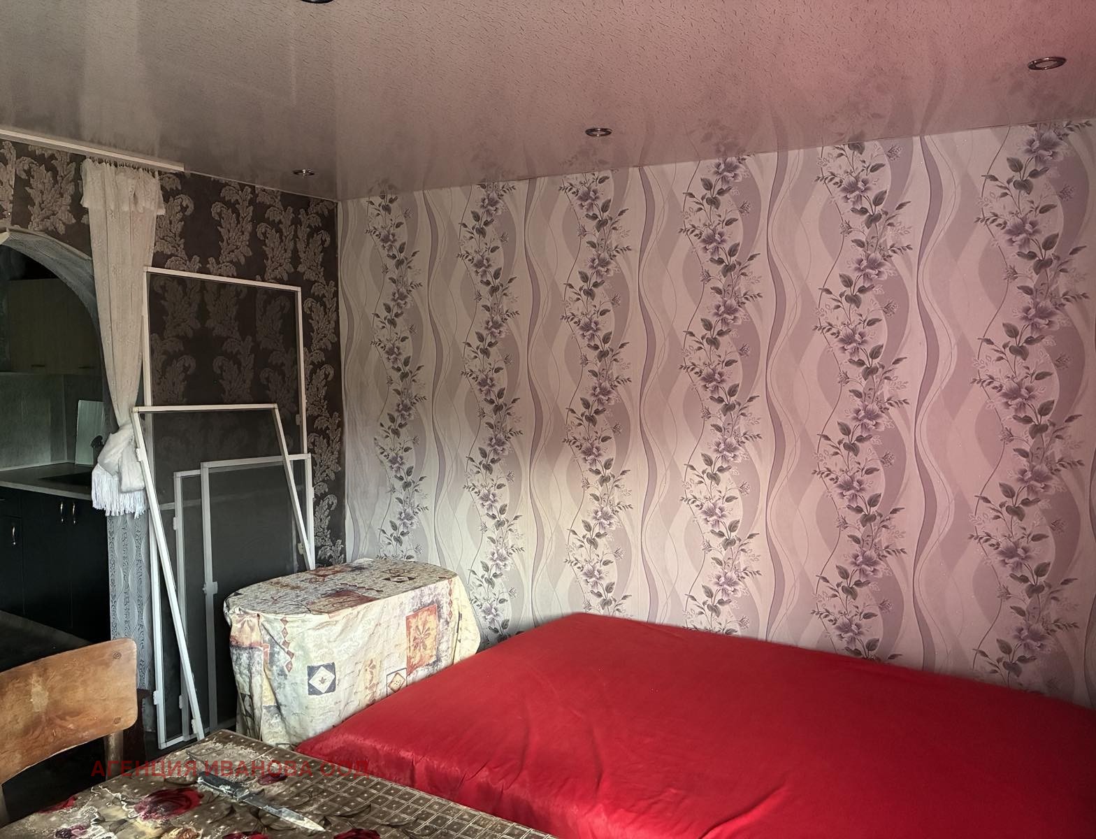 Продава КЪЩА, с. Лиляк, област Търговище, снимка 6 - Къщи - 55300148
